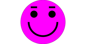 Fork of Let's make a face with D3.js!