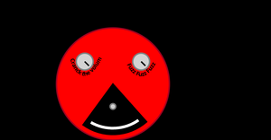 Lets draw a fuzz face