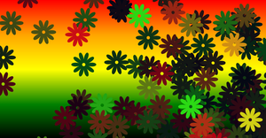 Concentric circles