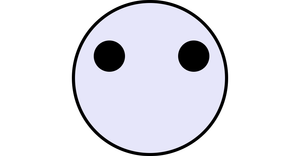 Fork of Let's Make a Face Part I