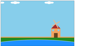 Windmill