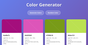 Fork of HTML Starter