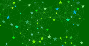 AI Test with Stars