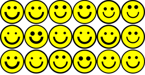 Fork of Let's Make a Face Part I