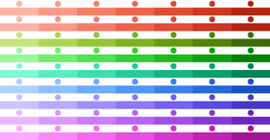 Automatic Color Schemes