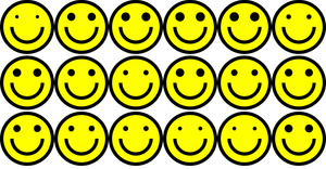 Smiley Face Part II