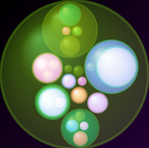 Within the Mind's Eye