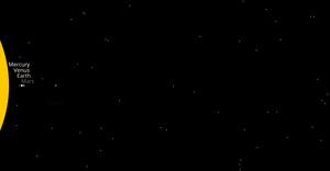 Fork of Solar System - Galaxy