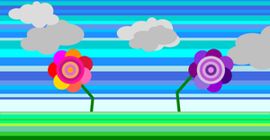 Fork of SVG shapes and animation sandbox