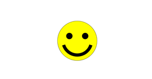 Fork of Smiley face part 1
