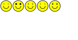 Smiley Face Part I