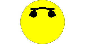 Fork of Let's make a face with D3.js!
