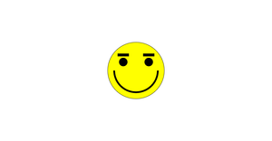 Fork of Let's make a face with D3.js!