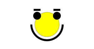 Let's make a face with D3.js!