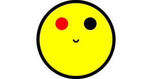 Fork of Smiley Face Part II