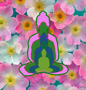  Buddha