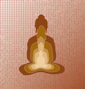 ICE 4 - Buddha