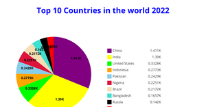 ICE 7 Pie chart
