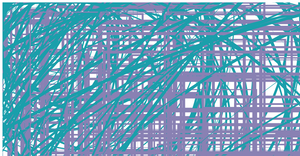Fork of Fork of Fork of Random world shapes with react -3