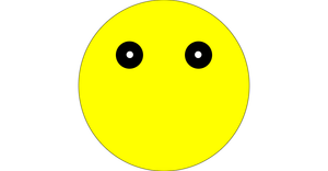 Fork of Fork of Let's make a face with D3.js!