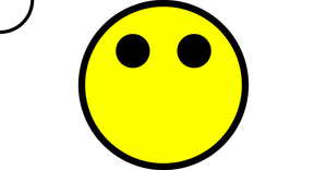 Smiley Face Part I