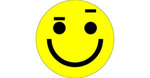 Let's make a face with D3.js