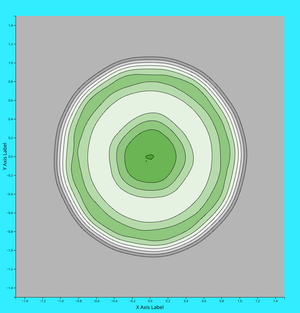 reflectivity - condurs -2