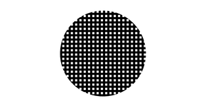Full So LeWitt Reproduction with D3