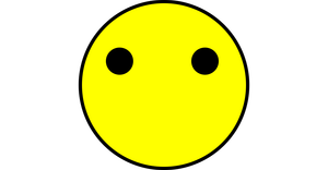 Smiley Face Part I