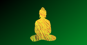 Fork of Fork of Buddha Mask
