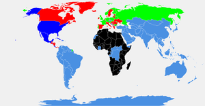 World Map