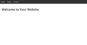 Your Website