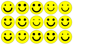 Fork of Smiley Face VI