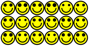 Let's make a face with D3.js!