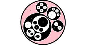 Fork of Pseudo Circle Packing