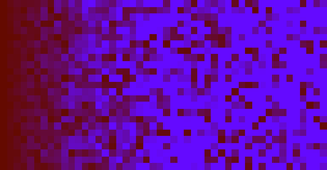 Circles Effect at the junctions