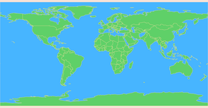 World Map