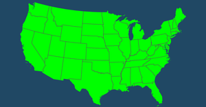 US MAP