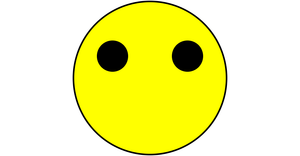 Smiley Face Sai Part 1