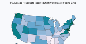 ICE 8-Making Maps Using TOPOJSON hd