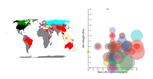 Fork of Fork of Cat Data draft 2 get the map to work
