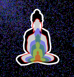 6 buddhas