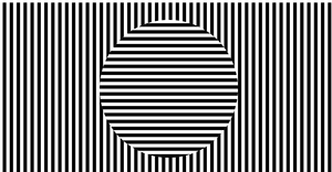 Sol Le Witt Vertical