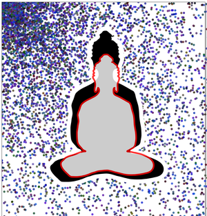 6 Buddha 
