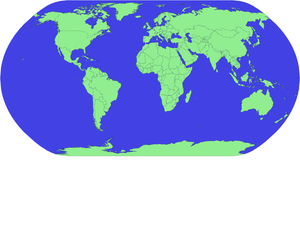 Let's make an interactive map with D3.js!