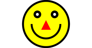 Tweak Smiley Face