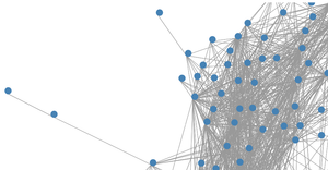 D3.js Network Graph