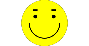 Let's make a face with D3.js!