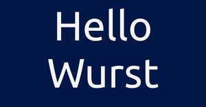 Hello VizHub