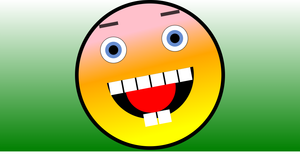 Smiley Face Part 6